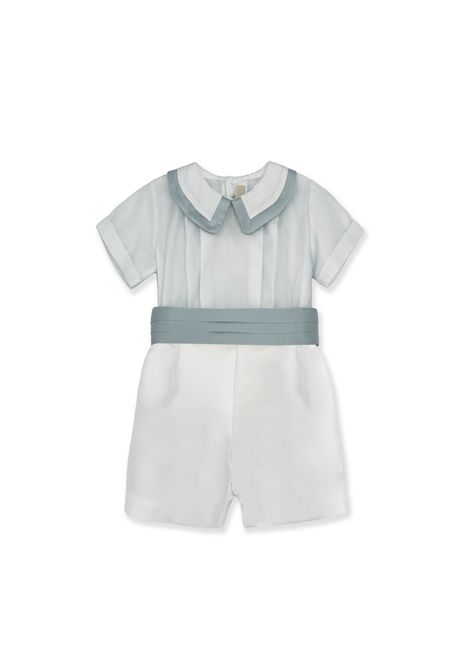 Tutina da cerimonia LA STUPENDERIA | 2CBPG53S60S66